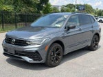 2023 Volkswagen Tiguan 2.0T SE R-Line Black 4MOTION
