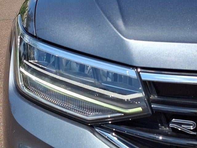 2023 Volkswagen Tiguan 2.0T SE R-Line Black 4MOTION