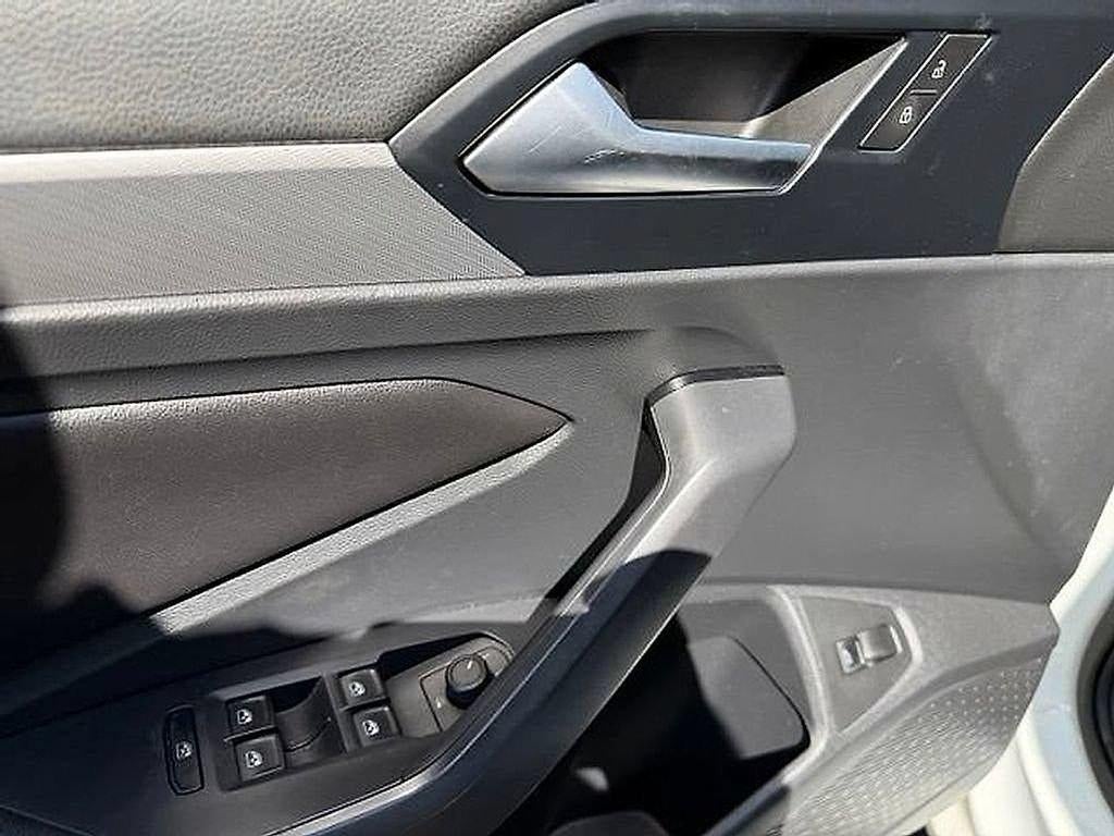 2019 Volkswagen Jetta SE Auto w/SULEV