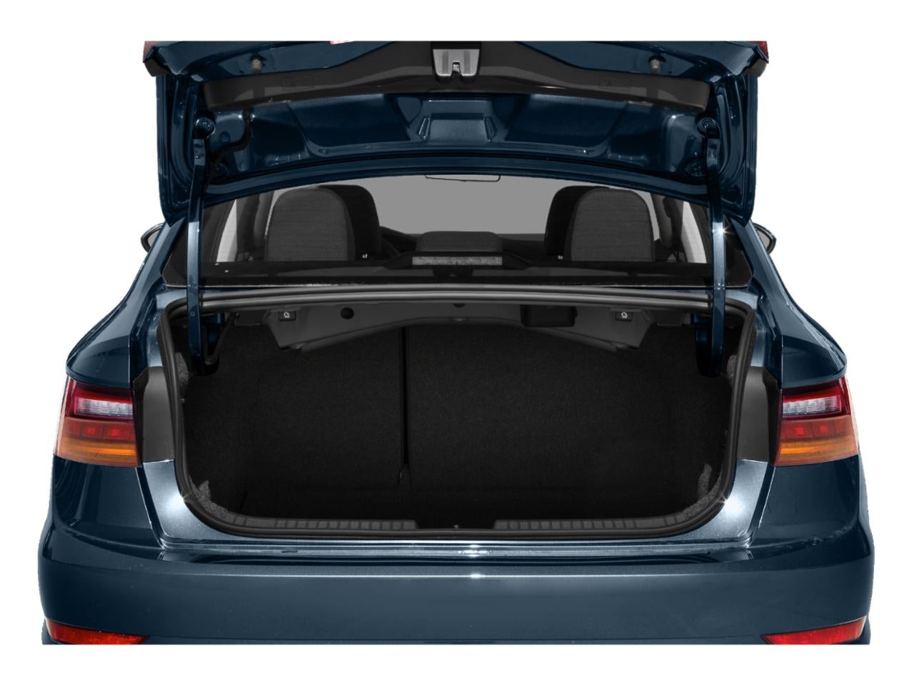 2019 Volkswagen Jetta SE Auto w/SULEV