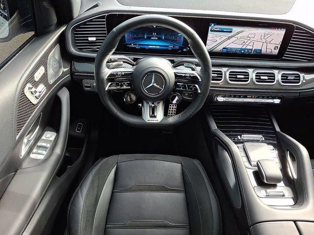 2024 Mercedes-Benz GLE AMG® GLE 53 4MATIC®+ SUV