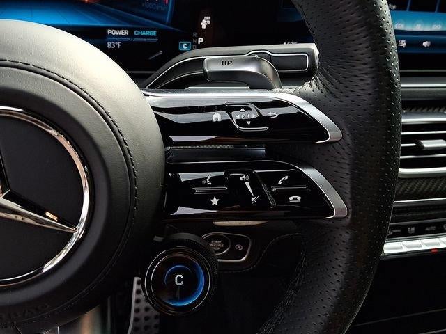 2024 Mercedes-Benz GLE AMG® GLE 53 4MATIC®+ SUV