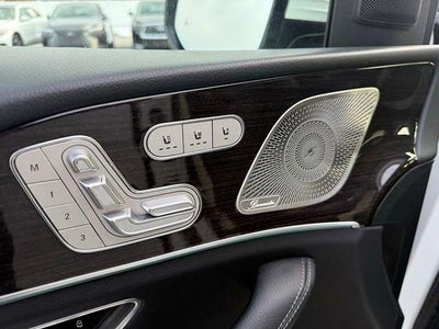 2023 Mercedes-Benz GLS GLS 450 4MATIC® SUV