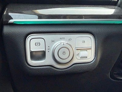 2023 Mercedes-Benz GLS GLS 450 4MATIC® SUV