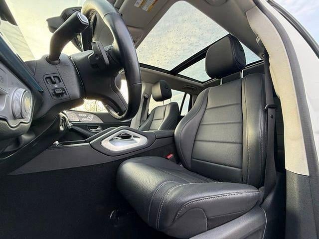 2023 Mercedes-Benz GLS GLS 450 4MATIC® SUV