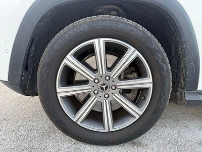 2023 Mercedes-Benz GLS GLS 450 4MATIC® SUV