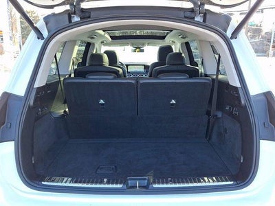 2023 Mercedes-Benz GLS GLS 450 4MATIC® SUV