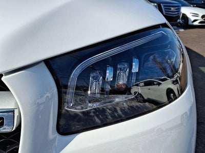 2023 Mercedes-Benz GLS GLS 450 4MATIC® SUV