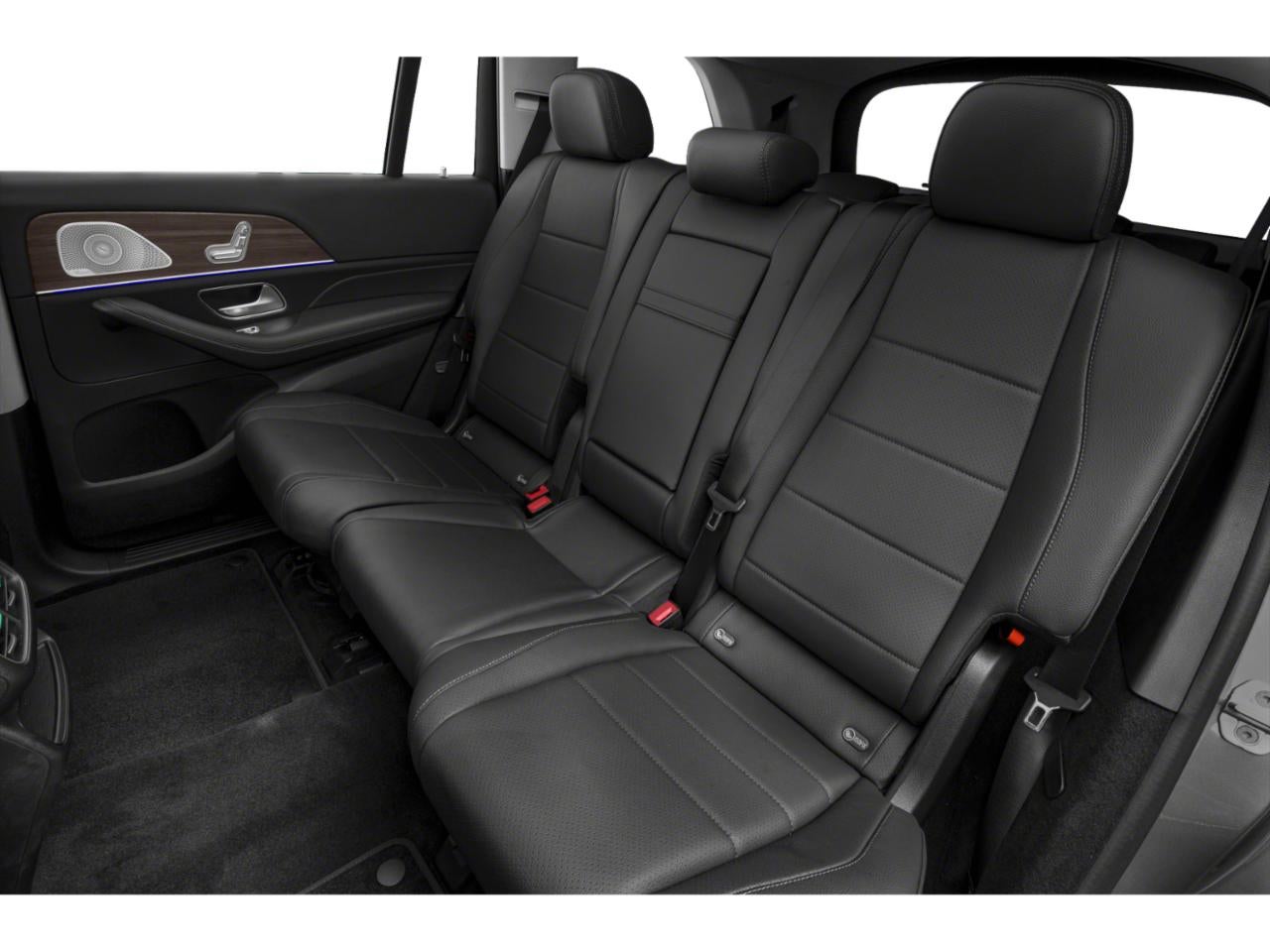 2023 Mercedes-Benz GLS GLS 450 4MATIC® SUV