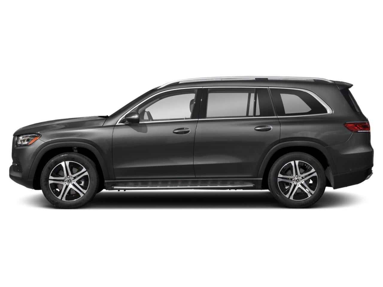 2023 Mercedes-Benz GLS GLS 450 4MATIC® SUV