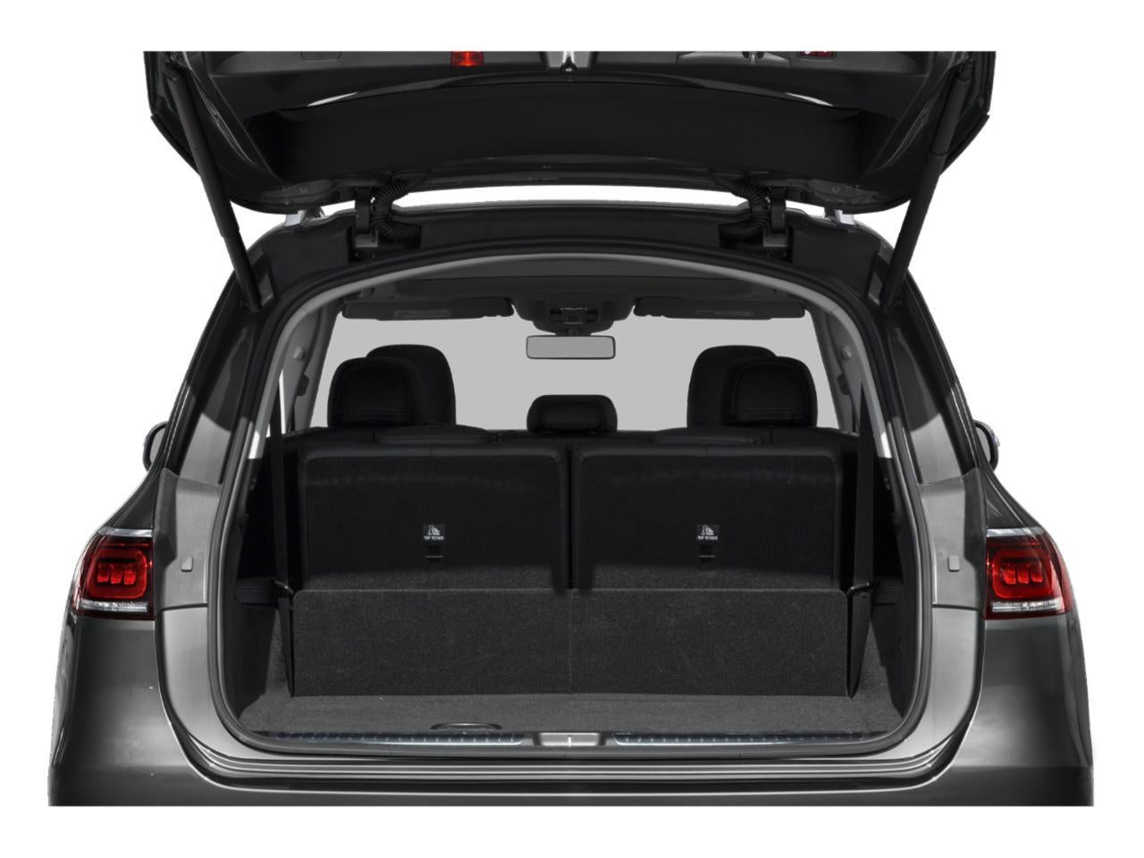 2023 Mercedes-Benz GLS GLS 450 4MATIC® SUV