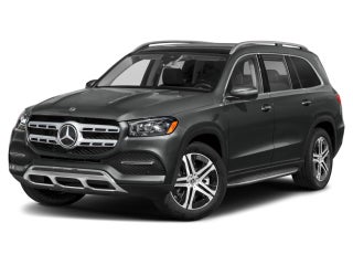 2023 Mercedes-Benz GLS GLS 450 4MATIC® SUV
