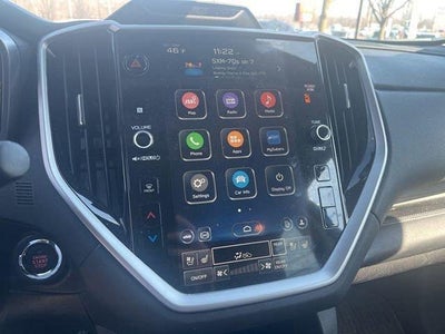 2023 Subaru Ascent Touring 7-Passenger