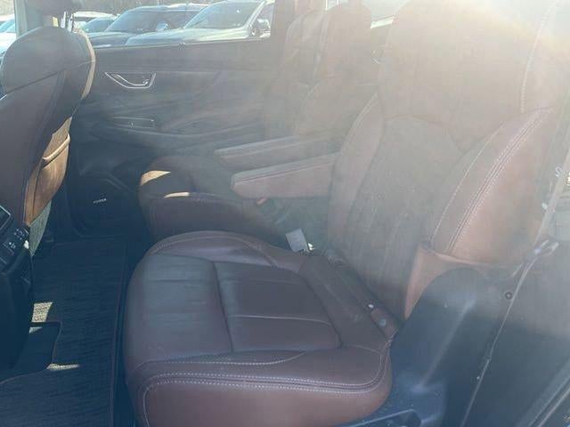 2023 Subaru Ascent Touring 7-Passenger