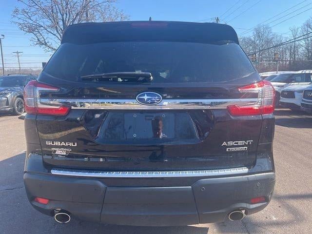 2023 Subaru Ascent Touring 7-Passenger
