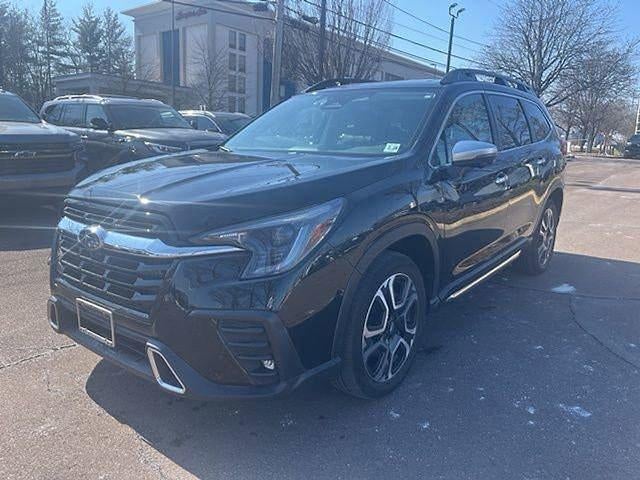 2023 Subaru Ascent Touring 7-Passenger
