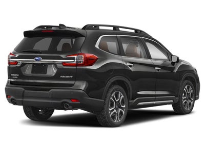 2023 Subaru Ascent Touring 7-Passenger