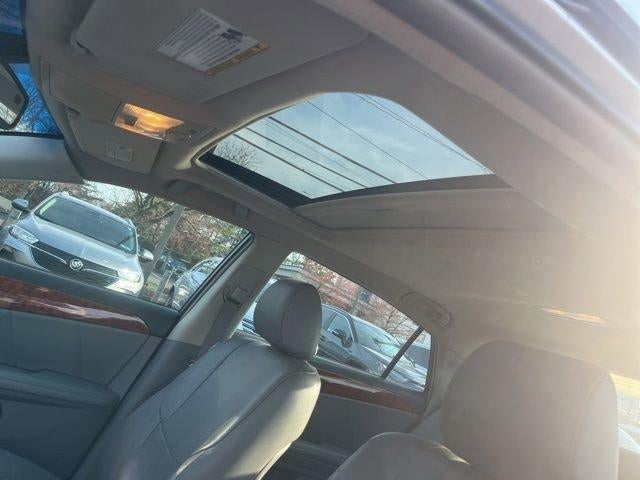 2007 Toyota Avalon 4dr Sdn XL (Natl)