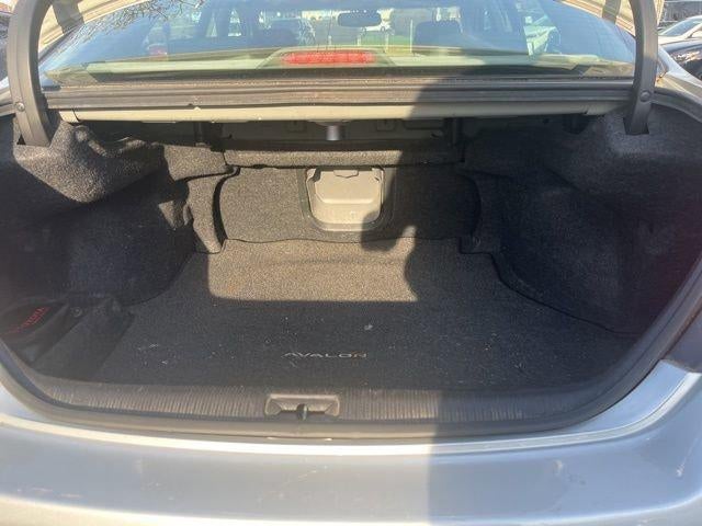 2007 Toyota Avalon 4dr Sdn XL (Natl)