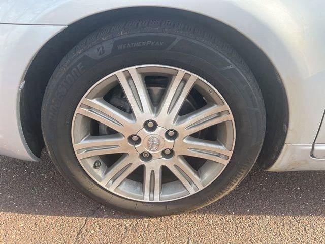 2007 Toyota Avalon 4dr Sdn XL (Natl)