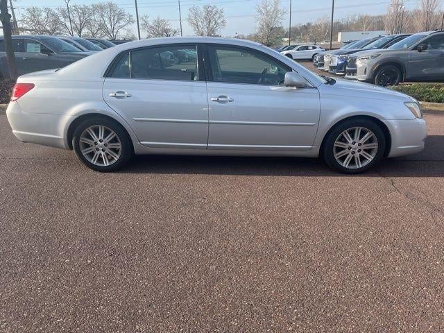 2007 Toyota Avalon 4dr Sdn XL (Natl)
