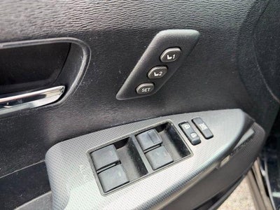 2013 Toyota Venza 4dr Wgn V6 AWD XLE (Natl)