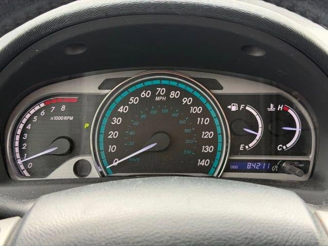 2013 Toyota Venza 4dr Wgn V6 AWD XLE (Natl)