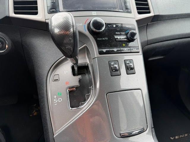 2013 Toyota Venza 4dr Wgn V6 AWD XLE (Natl)
