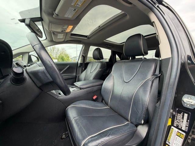 2013 Toyota Venza 4dr Wgn V6 AWD XLE (Natl)