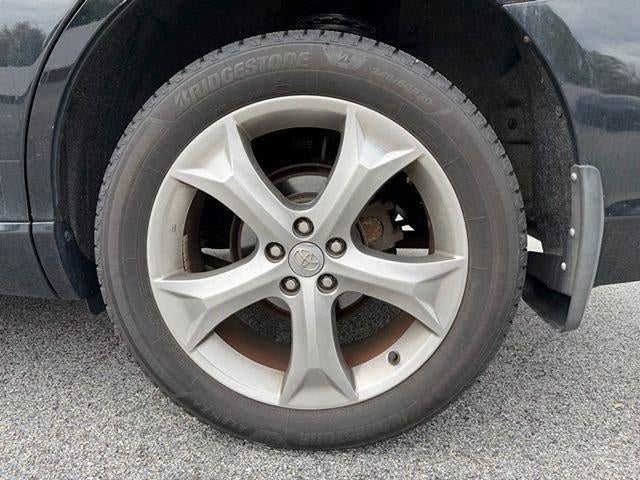 2013 Toyota Venza 4dr Wgn V6 AWD XLE (Natl)