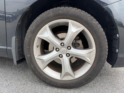 2013 Toyota Venza 4dr Wgn V6 AWD XLE (Natl)