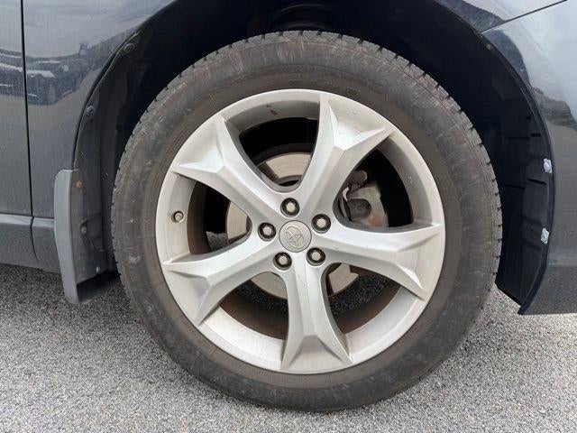 2013 Toyota Venza 4dr Wgn V6 AWD XLE (Natl)