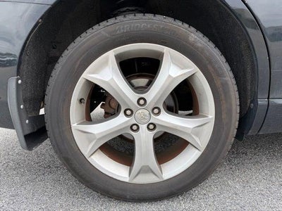 2013 Toyota Venza 4dr Wgn V6 AWD XLE (Natl)