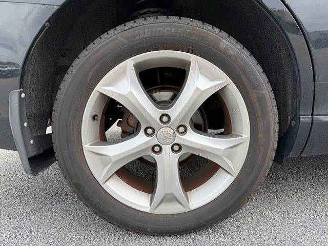 2013 Toyota Venza 4dr Wgn V6 AWD XLE (Natl)