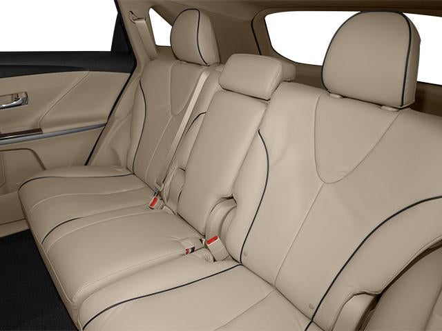 2013 Toyota Venza 4dr Wgn V6 AWD LE (Natl)