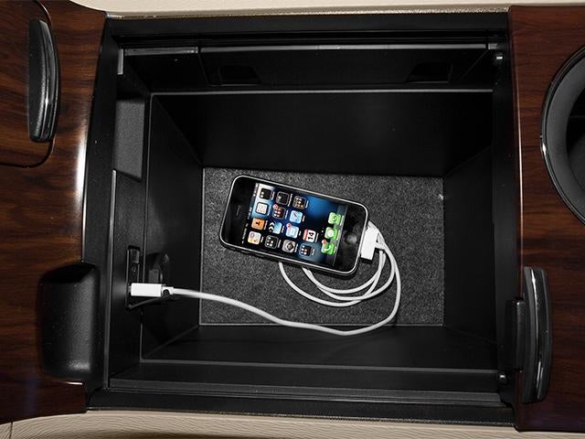 2013 Toyota Venza 4dr Wgn V6 AWD LE (Natl)