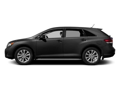 2013 Toyota Venza 4dr Wgn V6 AWD LE (Natl)