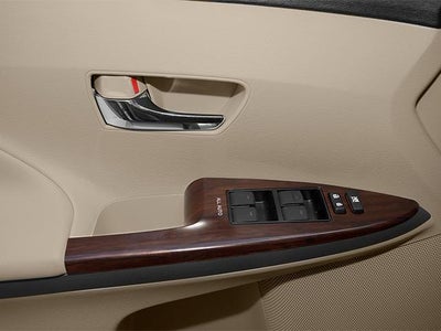 2013 Toyota Venza 4dr Wgn V6 AWD LE (Natl)