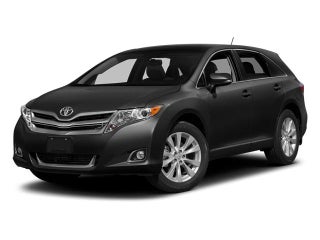 2013 Toyota Venza 4dr Wgn V6 AWD LE (Natl)