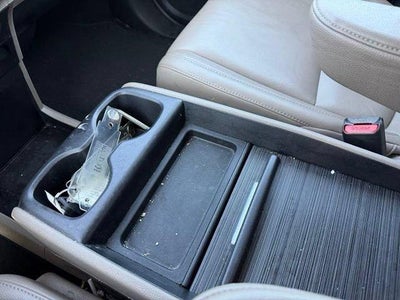 2019 Honda Odyssey EX-L Auto