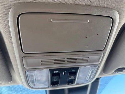 2019 Honda Odyssey EX-L Auto