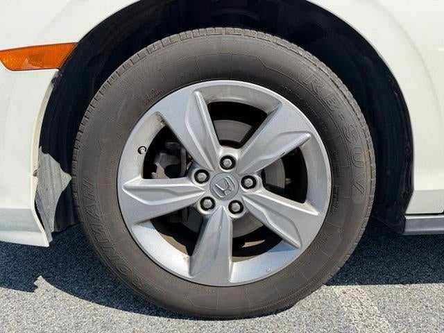 2019 Honda Odyssey EX-L Auto