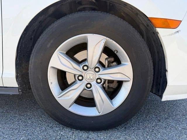 2019 Honda Odyssey EX-L Auto