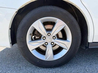 2019 Honda Odyssey EX-L Auto