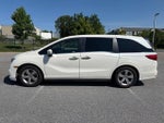 2019 Honda Odyssey EX-L Auto