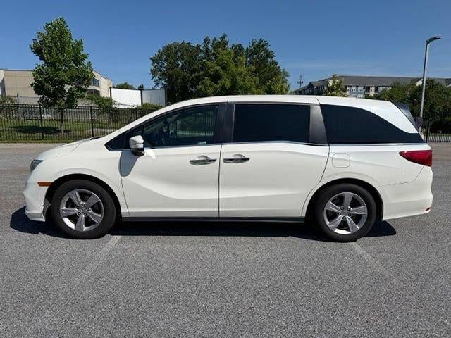 2019 Honda Odyssey EX-L Auto