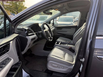 2024 Honda Odyssey Elite Auto