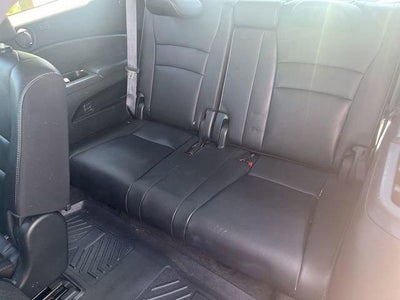 2019 Honda Pilot EX-L w/Navi & RES AWD