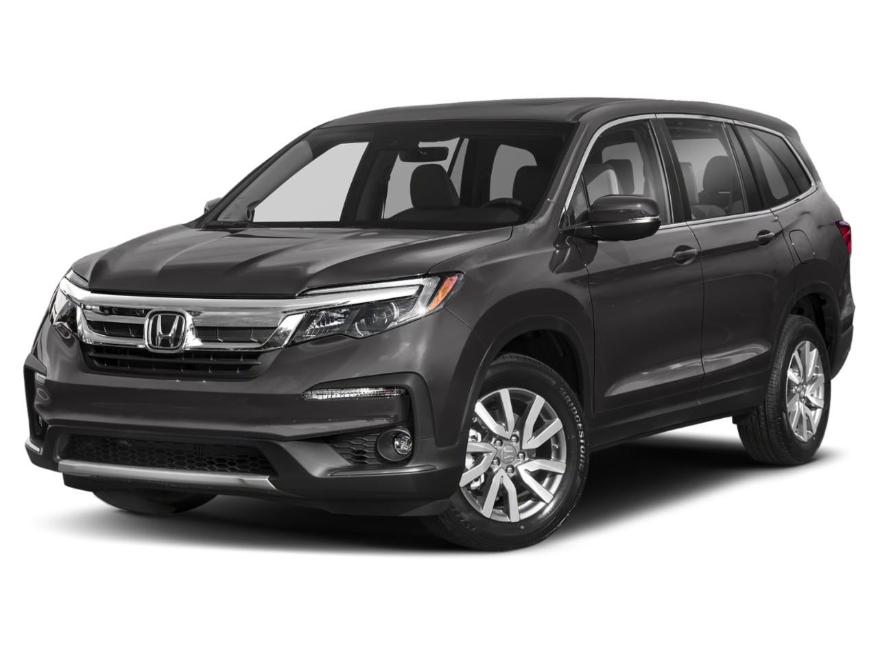 2019 Honda Pilot EX-L w/Navi & RES AWD