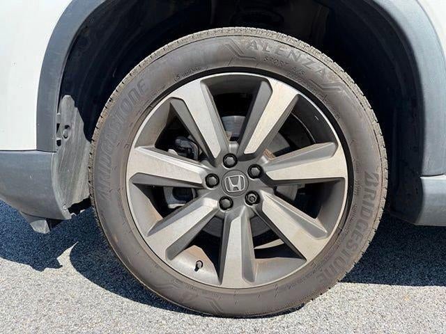 2023 Honda Pilot Touring AWD